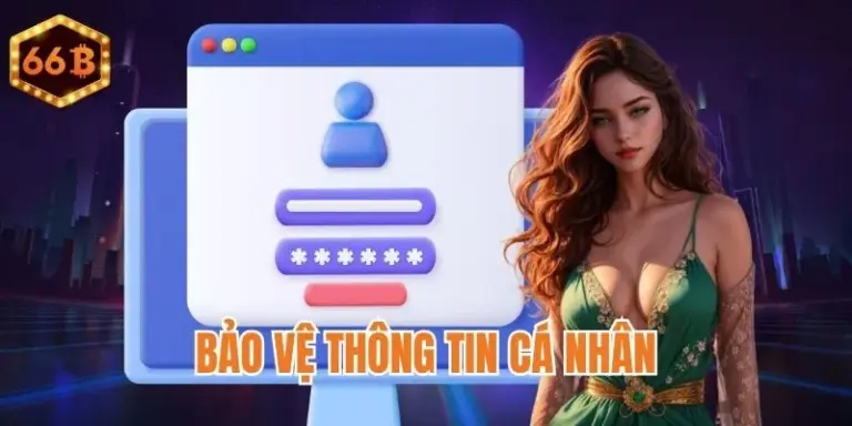 Hướng dẫn bảo mật thông tin cá nhân
